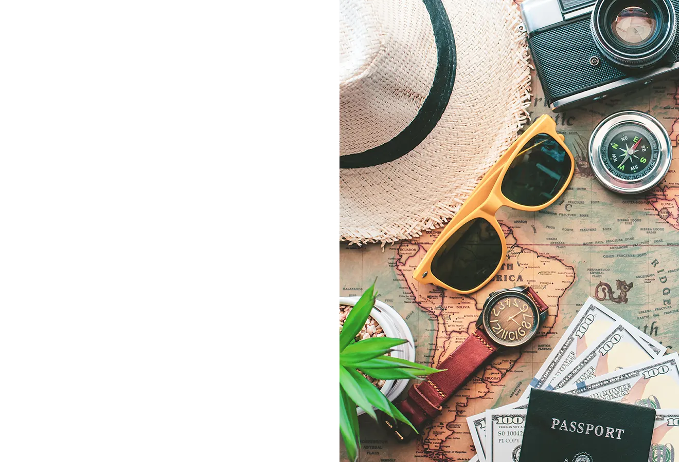 Bien préparer son voyage à Maurice
