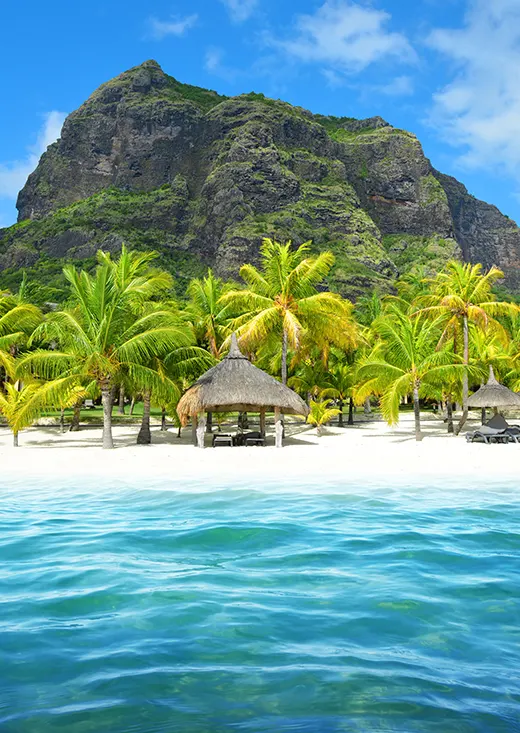 Découvrir l’île Maurice et sa culture
