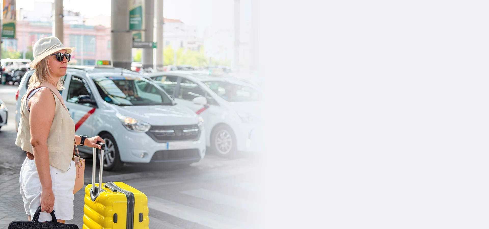 Se déplacer facilement sur l’île
