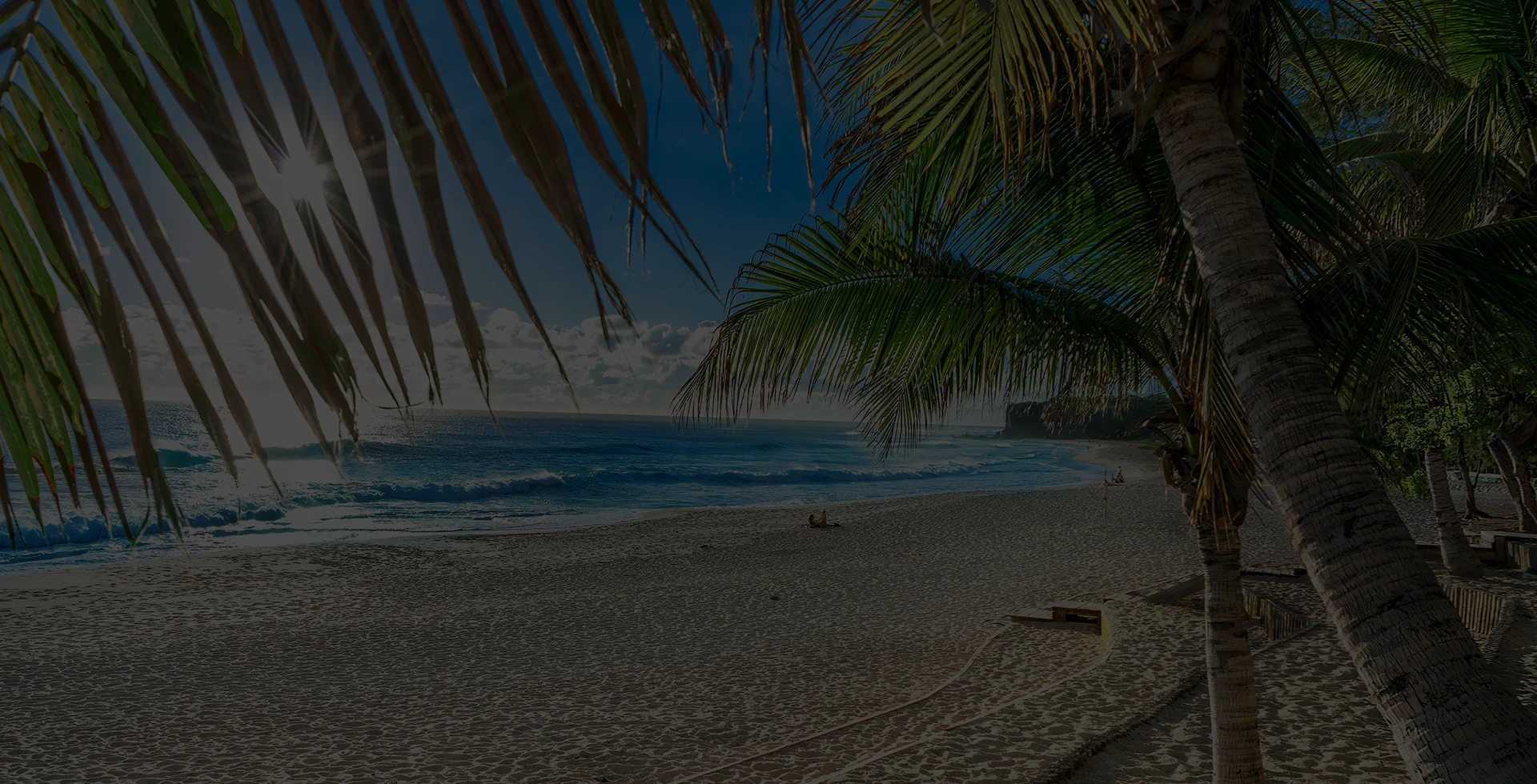 evasion tropicale au coeur de l-archipel des Mascareignes